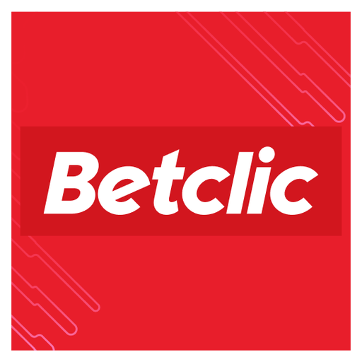 Logo de Betclic
