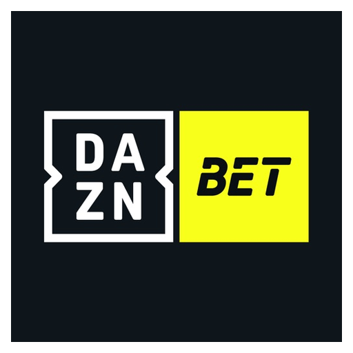 Logo de DAZN Bet