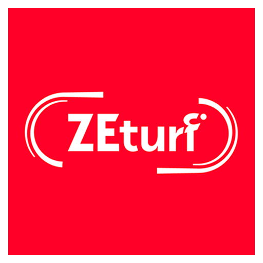 Logo de ZEturf